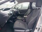 2018 TOYOTA PRIUS HYBRID  for sale at Copart WOLVERHAMPTON