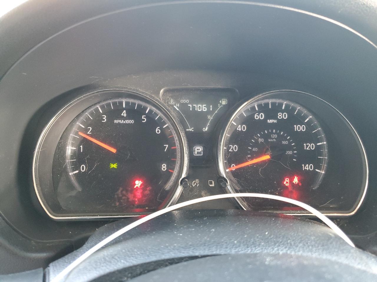 2018 Nissan Versa S VIN: 3N1CN7AP3JL833348 Lot: 84477955