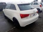 2010 AUDI A1 SPORT TDI  for sale at Copart SANDTOFT