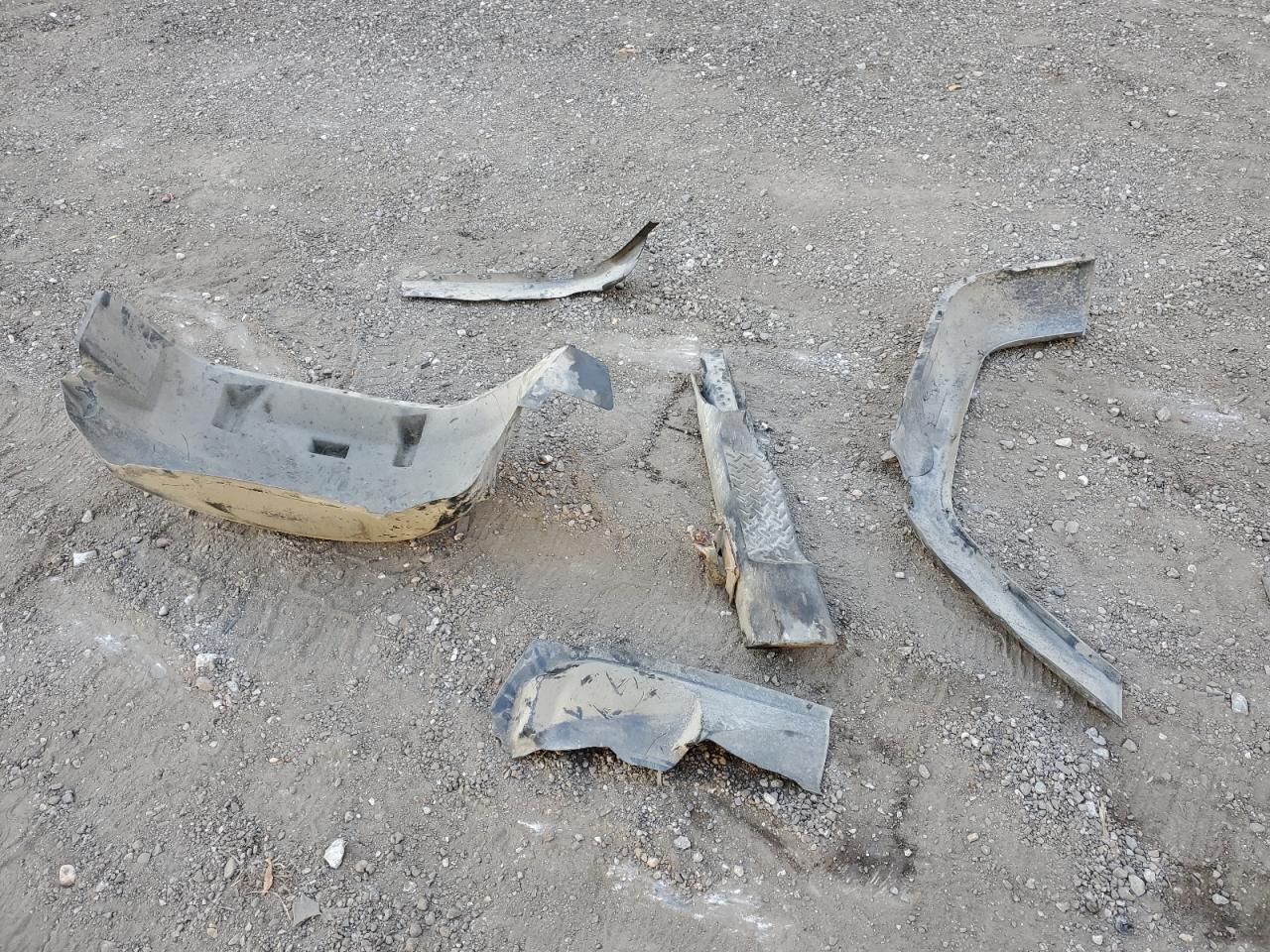 2011 Jeep Wrangler Unlimited Sport VIN: 1J4BZ3H15BL602689 Lot: 84590395