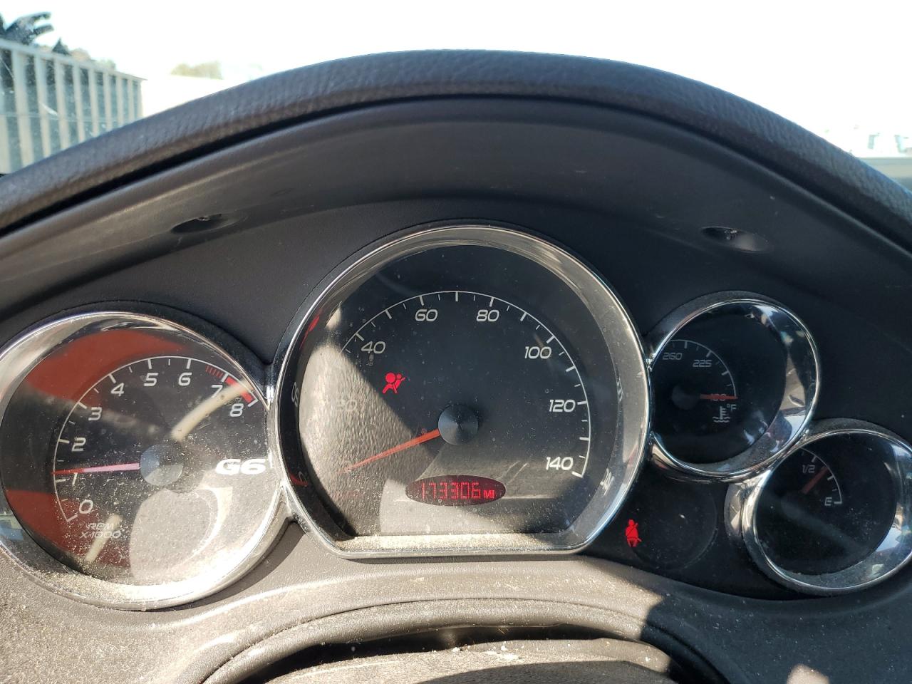 2007 Pontiac G6 Value Leader VIN: 1G2ZF58BX74197906 Lot: 82250435