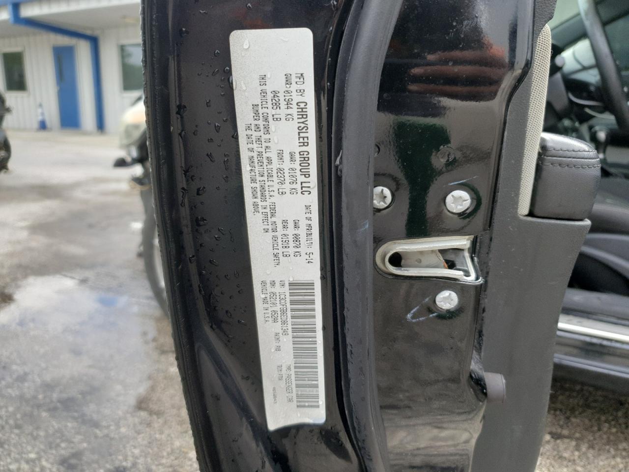 2014 Dodge Dart Sxt VIN: 1C3CDFBB6ED861349 Lot: 90115865