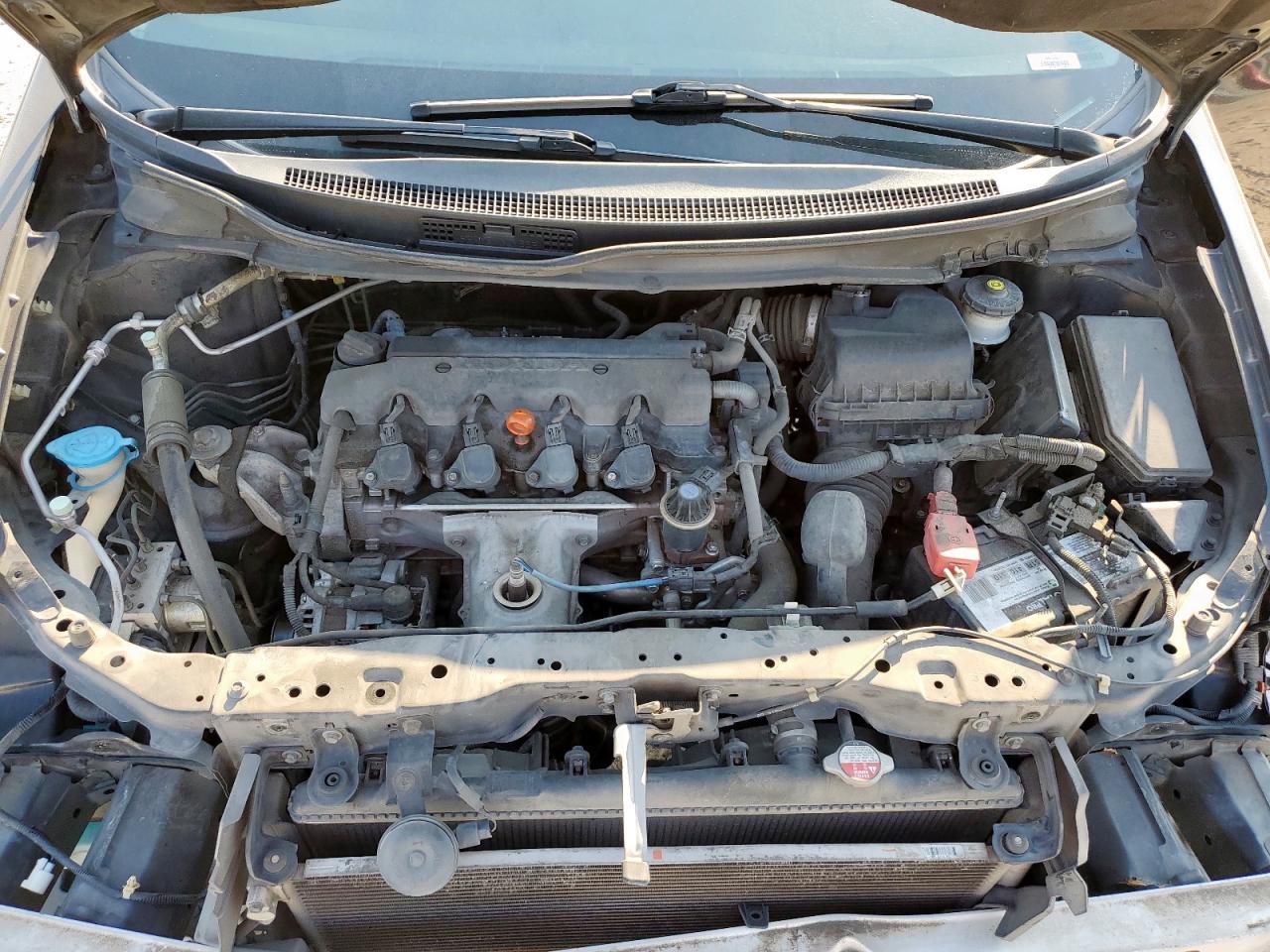 2015 Honda Civic Ex VIN: 19XFB2F8XFE073941 Lot: 84039615