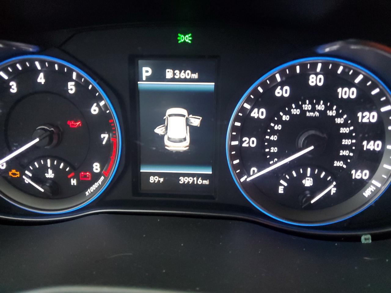 2021 Hyundai Kona Limited VIN: KM8K33A53MU604812 Lot: 80782745