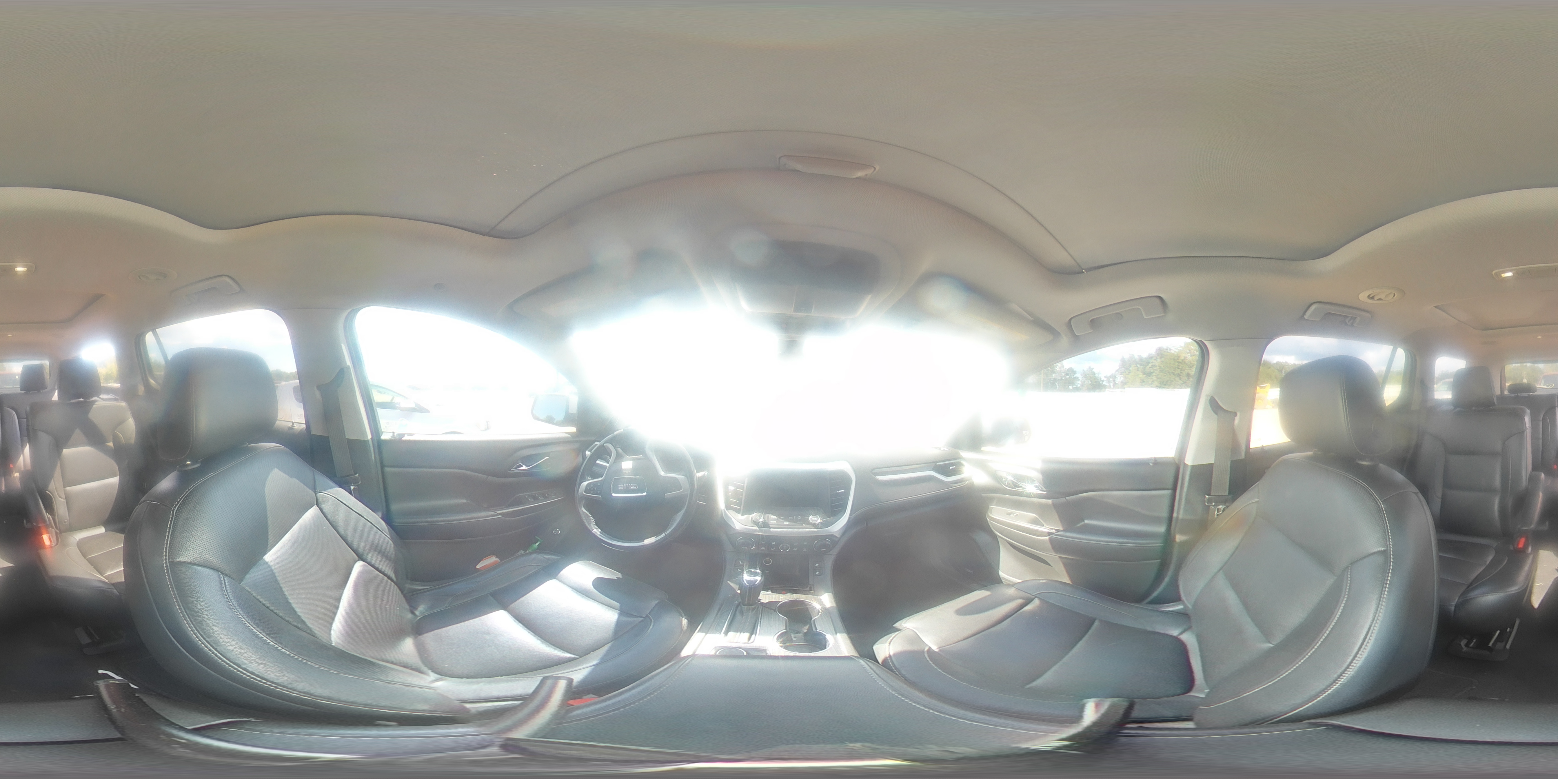 2018 GMC Acadia Slt-1 VIN: 1GKKNMLS2JZ163250 Lot: 81944215