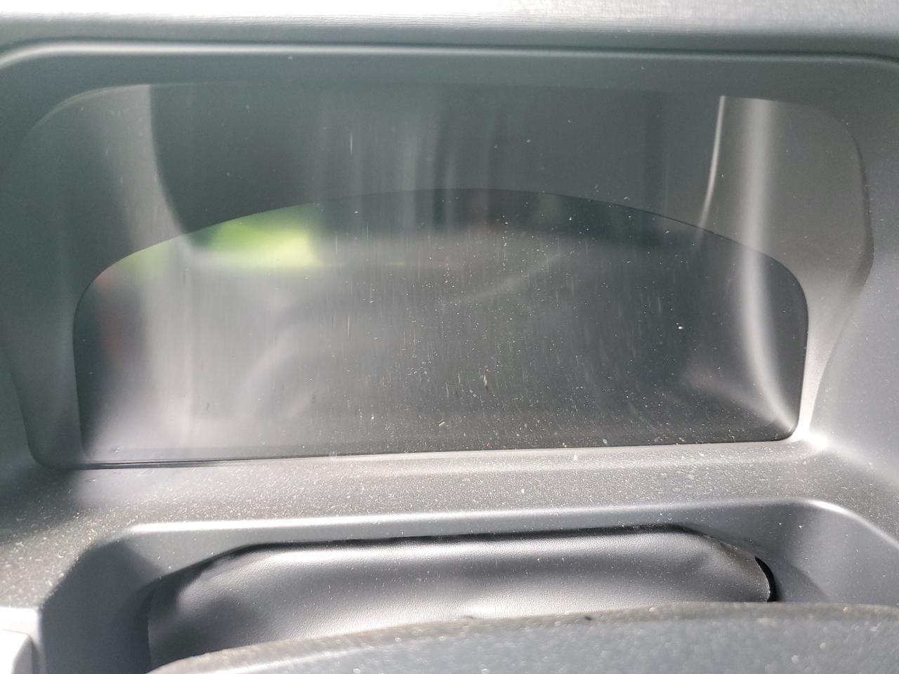 2025 Ford Bronco Outer Banks VIN: 1FMEE8BP8SLA95288 Lot: 87039225