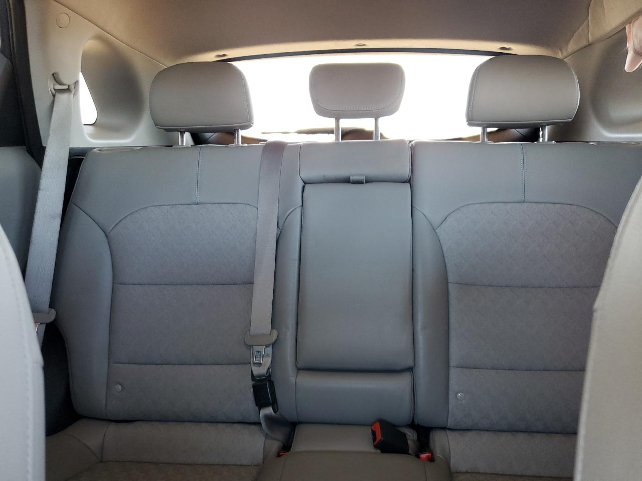 2020 Kia Niro Touring VIN: KNDCC3LC0L5421798 Lot: 82567615