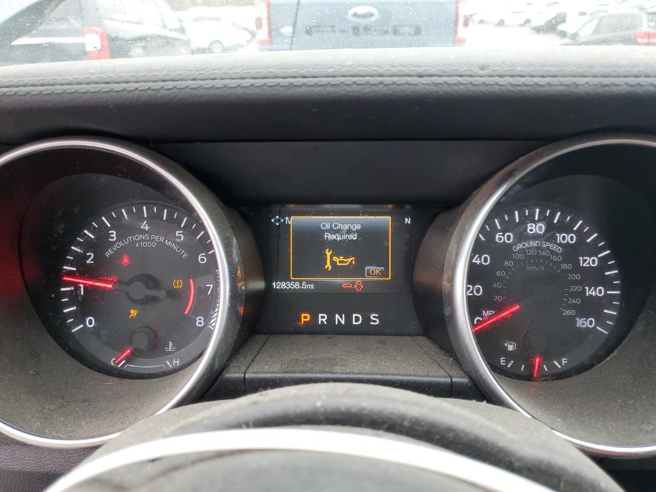 2020 Ford Mustang VIN: 1FA6P8TH8L5178256 Lot: 82282635