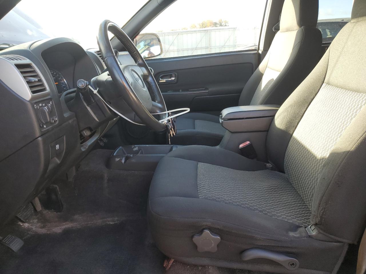 2008 GMC Canyon Sle VIN: 1GTDT43E888221933 Lot: 82696615