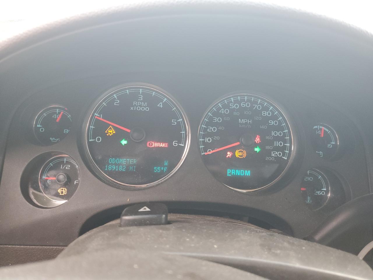 2011 GMC Yukon Xl Denali VIN: 1GKS2MEF3BR318754 Lot: 86140545