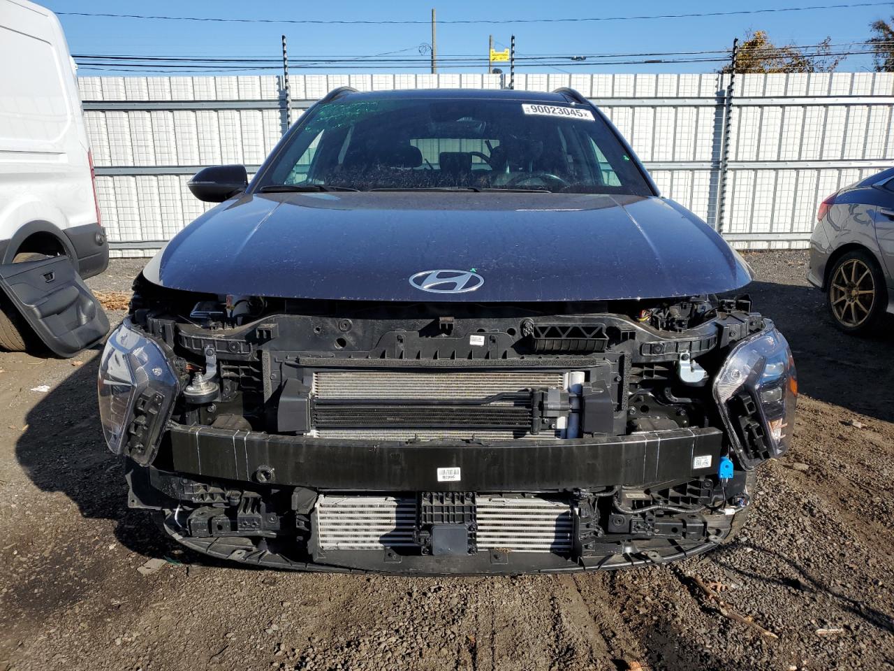 KM8HACA39RU086890 2024 Hyundai Kona N Line 2024 Hyundai Kona N Line VIN: KM8HACA39RU086890 Lot: 90023045