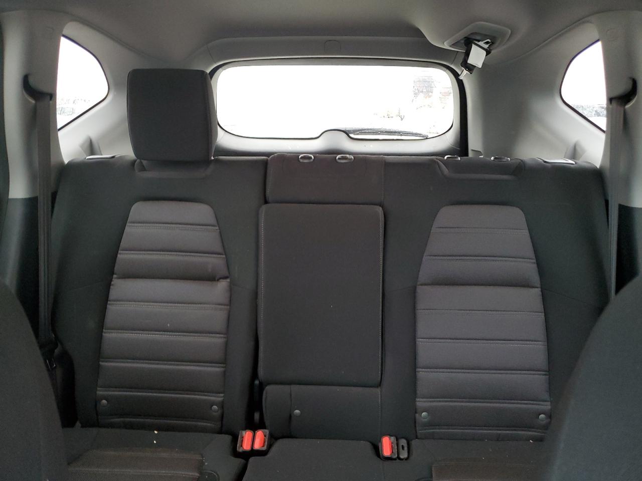 2020 Honda Cr-V Ex VIN: 5J6RW1H55LA006008 Lot: 82432125