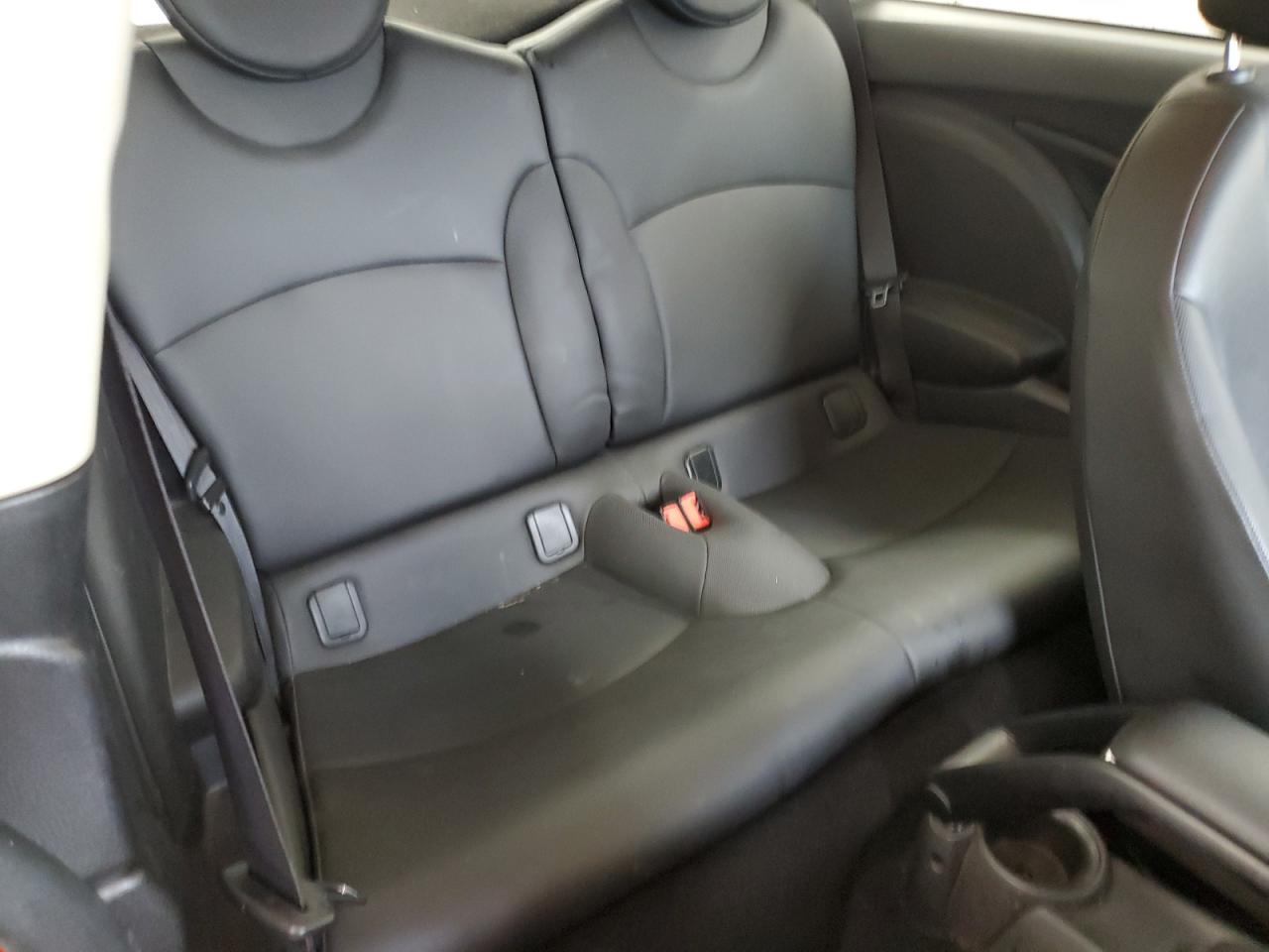 2013 Mini Cooper VIN: WMWSU3C55DT373431 Lot: 85275315