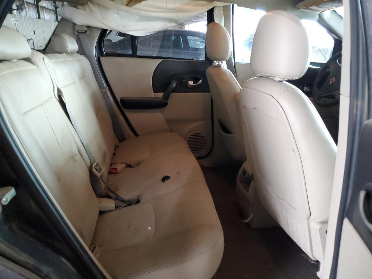 2005 Saturn Vue VIN: 5GZCZ63405S814065 Lot: 85830975