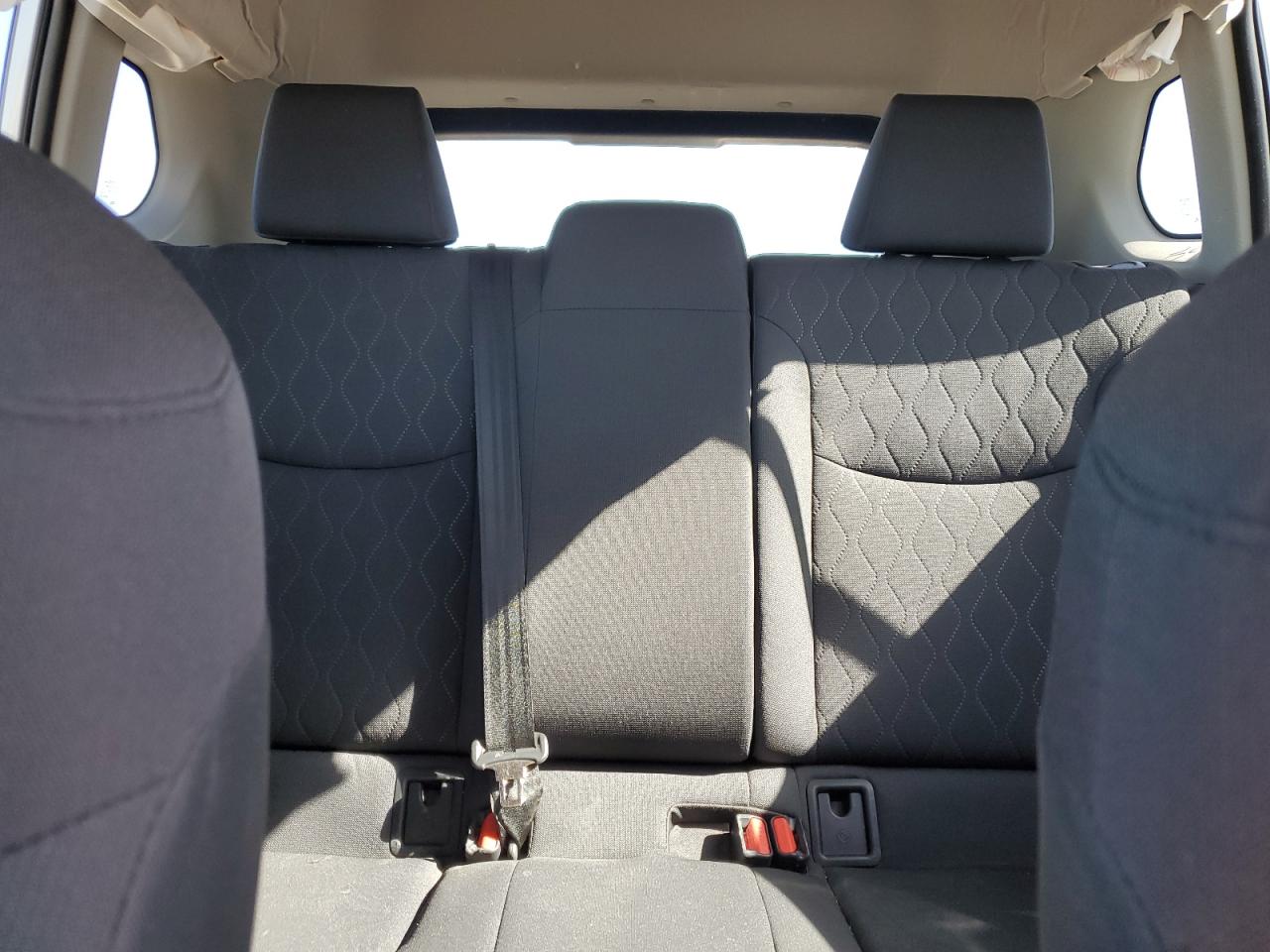 2022 Toyota Corolla Cross Le VIN: 7MUBAABG6NV036758 Lot: 87274515