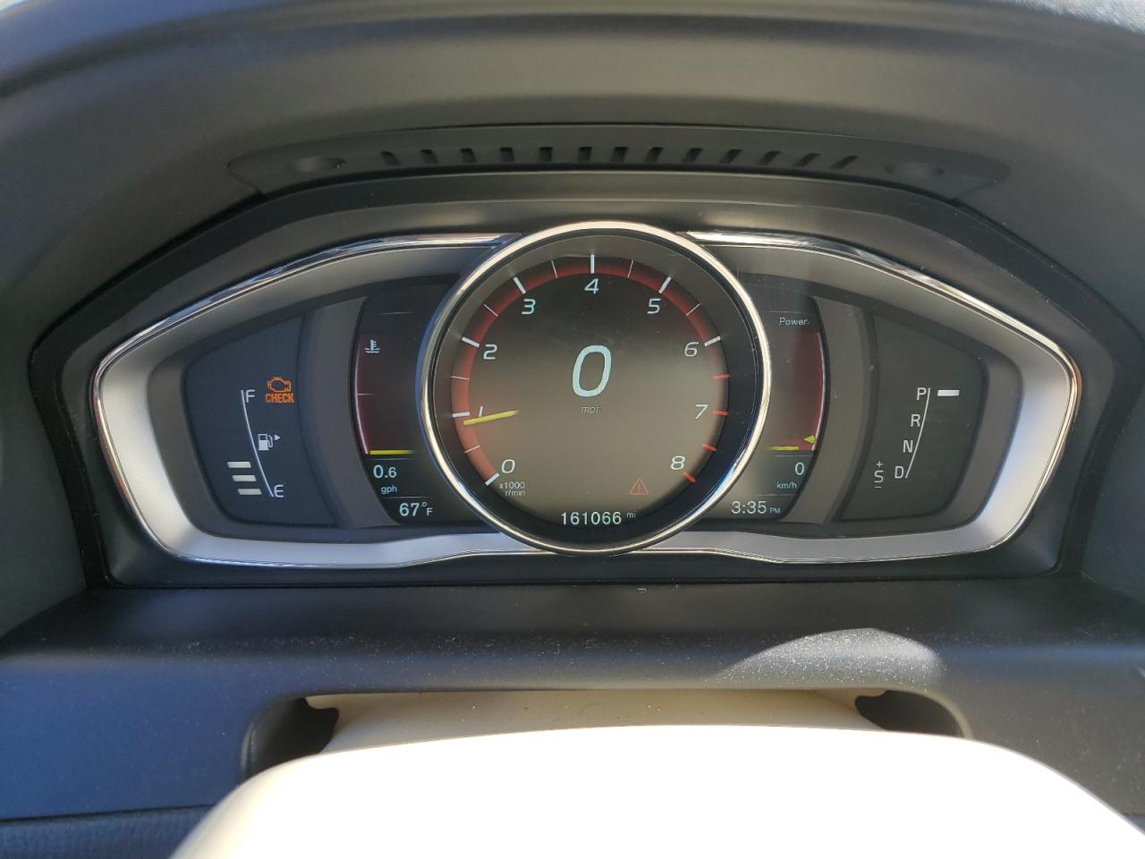 2016 Volvo Xc60 T5 Premier VIN: YV440MDK1G2782874 Lot: 87396655