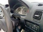 2004 MITSUBISHI CARISMA 1.6 ELEGANCE 5DR for sale at Copart CHESTER