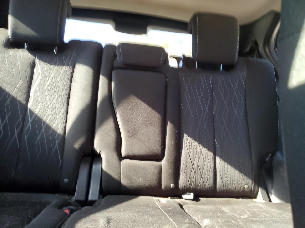 2019 Mitsubishi Eclipse Cross Se VIN: JA4AT5AA4KZ021216 Lot: 89674605