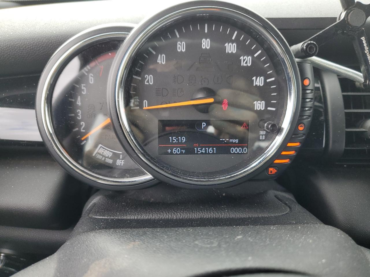 2015 Mini Cooper VIN: WMWXM5C58FT941398 Lot: 82272015