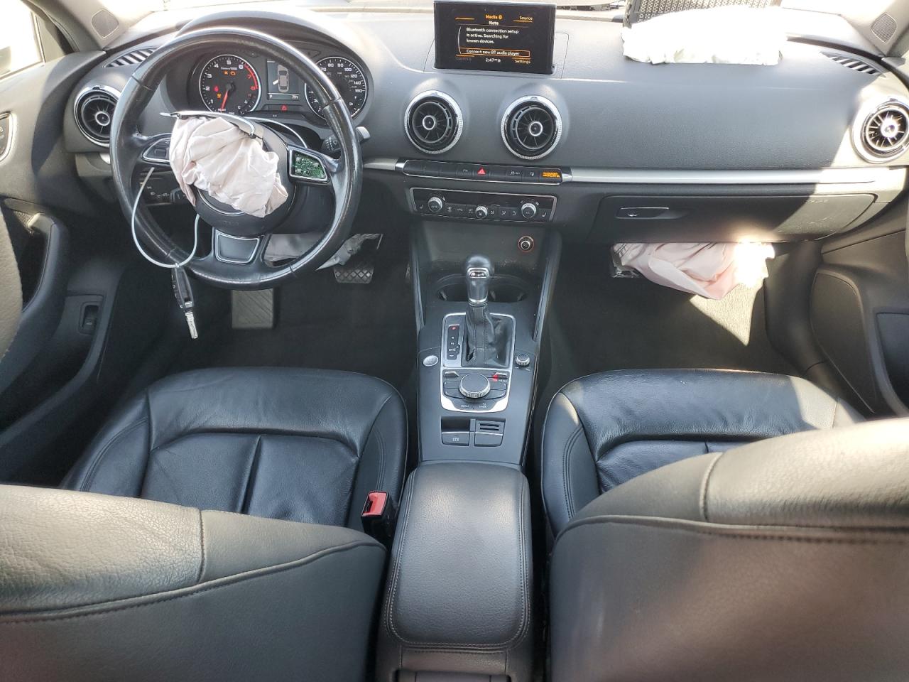 2016 Audi A3 Premium VIN: WAUA7GFF6G1013356 Lot: 85926265