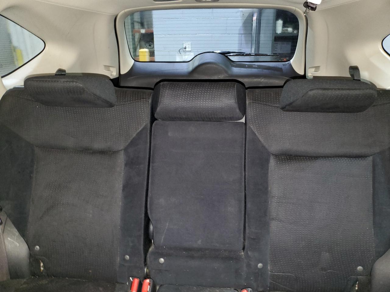 2012 Honda Cr-V Ex VIN: 5J6RM4H51CL000718 Lot: 89623395