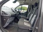 2017 FORD TRANSIT CUSTOM 270 LIMITE  for sale at Copart ST HELENS