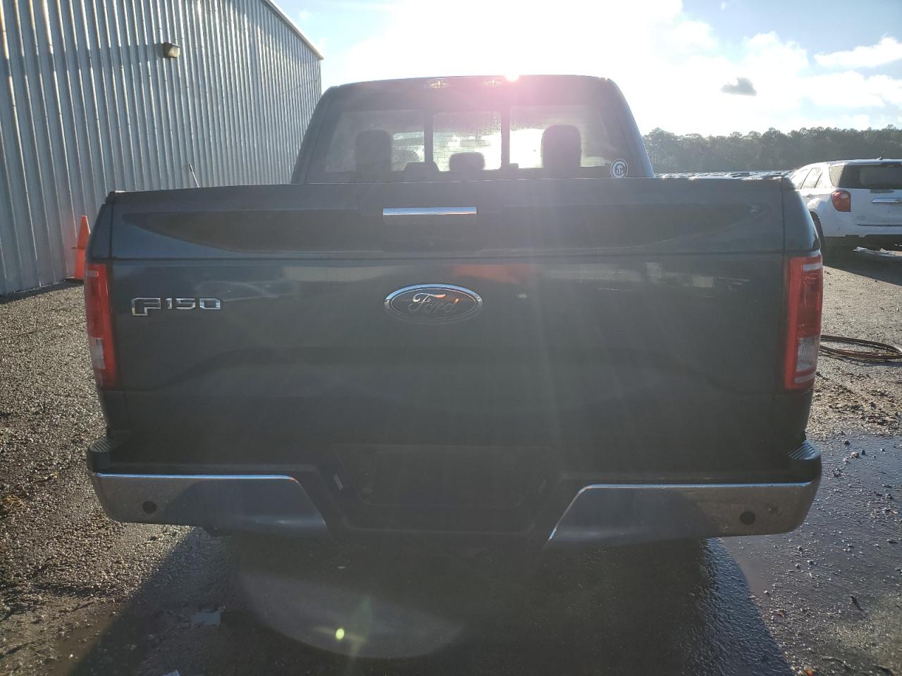 2015 Ford F150 Supercrew VIN: 1FTEW1CP4FFC69675 Lot: 90475805