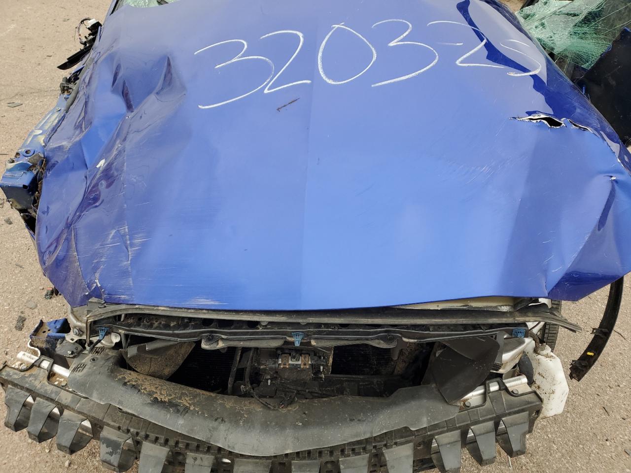 2023 Acura Mdx A-Spec VIN: 5J8YE1H06PL030144 Lot: 85750745