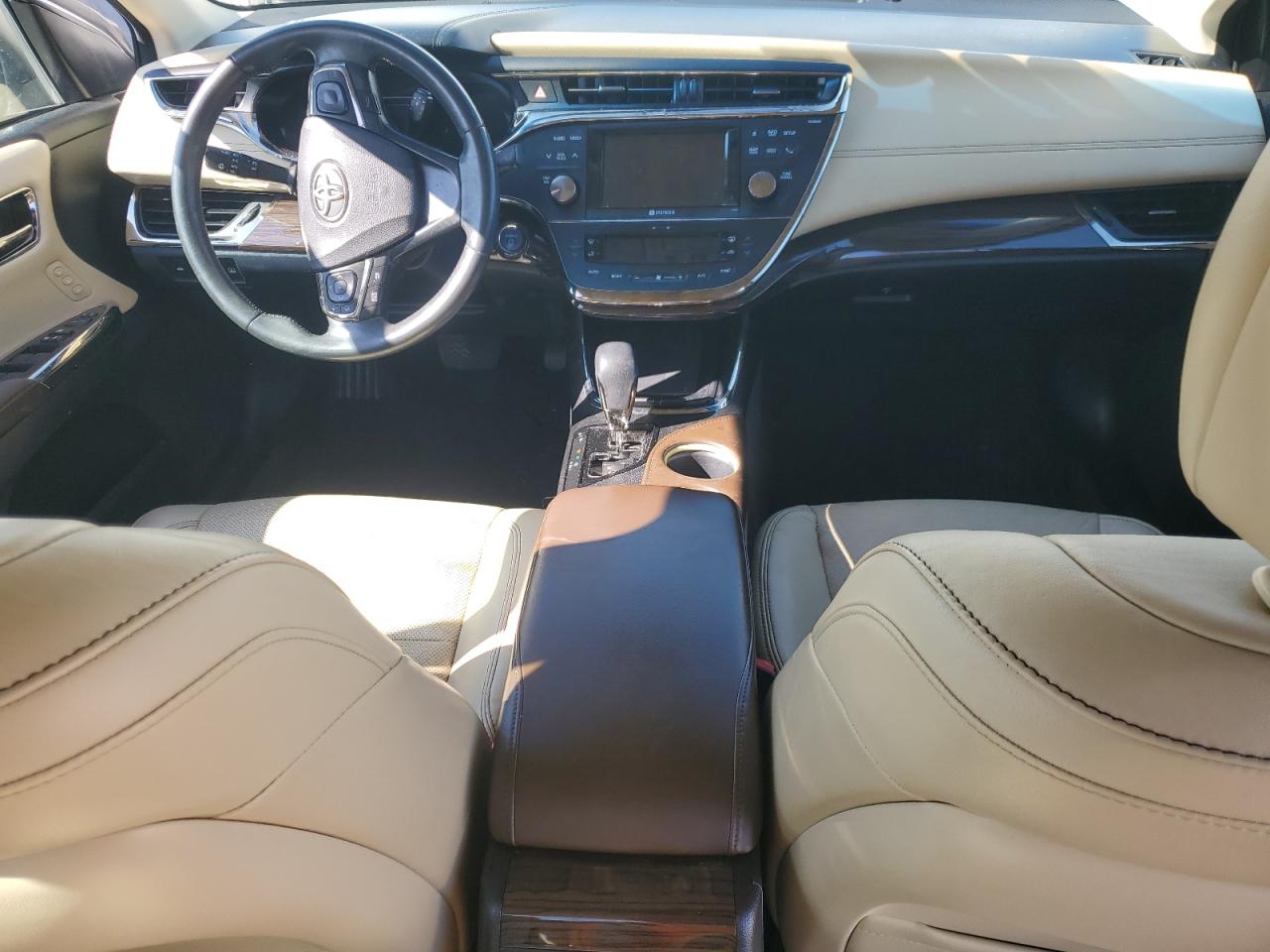 2014 Toyota Avalon Hybrid VIN: 4T1BD1EB1EU025921 Lot: 87481945