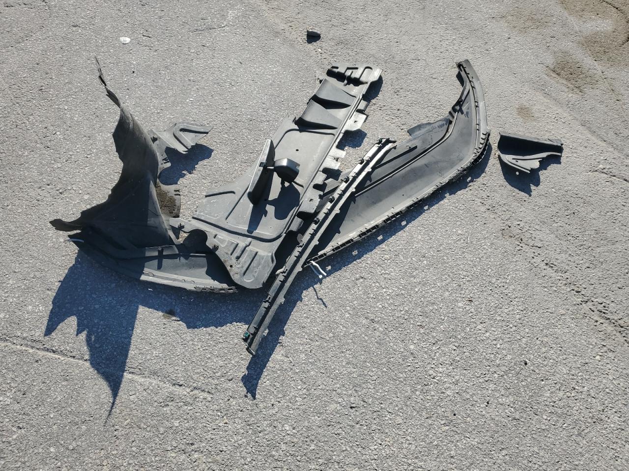 2017 Volkswagen Golf S VIN: 3VW117AU2HM052280 Lot: 89719285