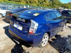 2010 TOYOTA PRIUS T SPIRIT VVT-I CVT  for sale at Copart COLCHESTER