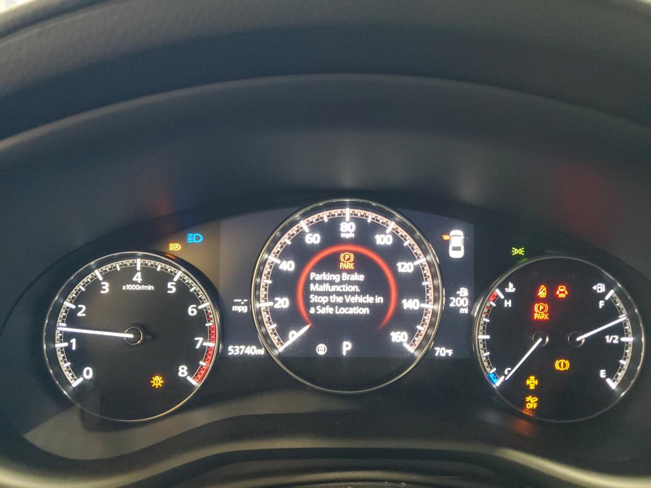 2020 Mazda 3 Preferred VIN: 3MZBPBDM6LM134040 Lot: 81990645