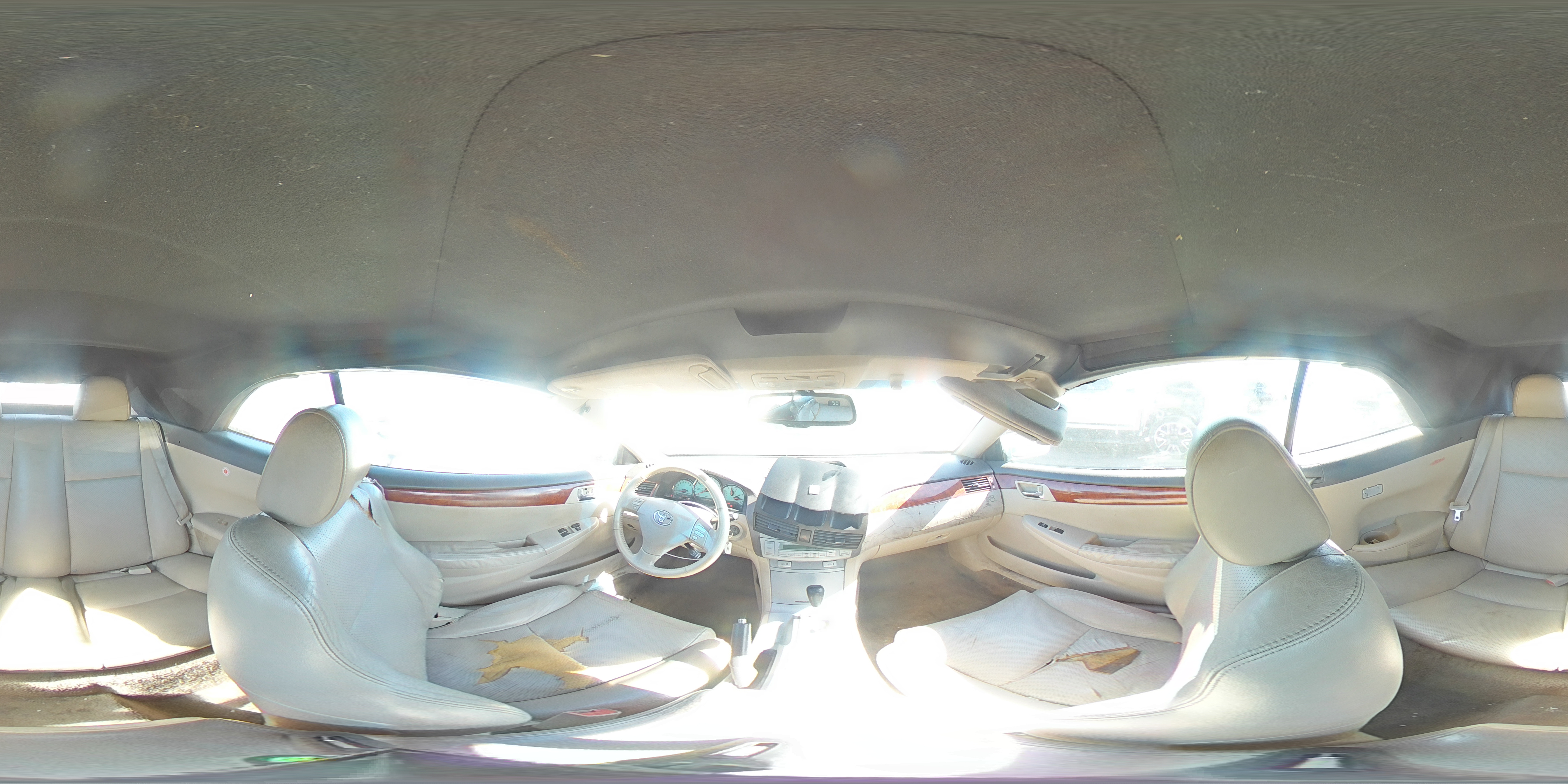 2004 Toyota Camry Solara Se VIN: 4T1FA38PX4U024312 Lot: 84778785