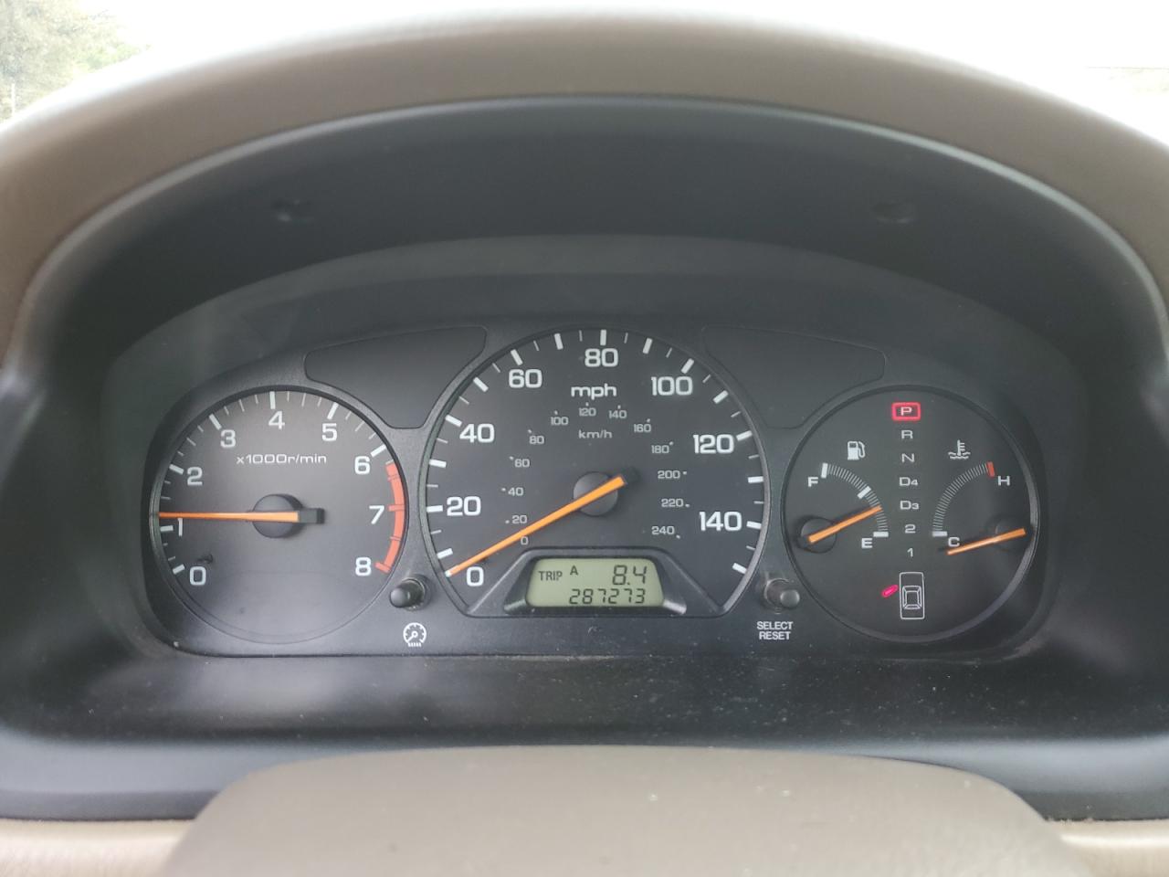 2001 Honda Accord Lx VIN: 1HGCG66591A056224 Lot: 84873735