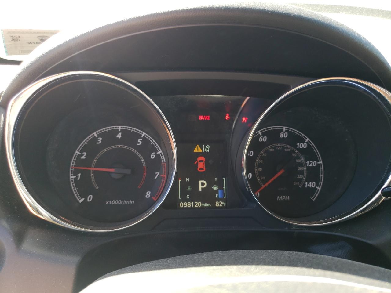 2021 Mitsubishi Outlander Sport Es VIN: JA4ARUAU4MU003804 Lot: 84013905