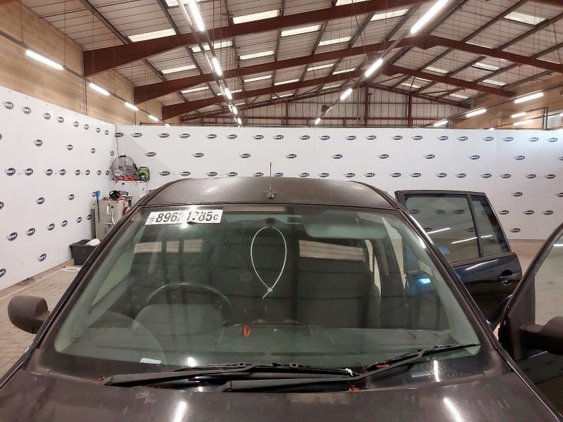 2005 FORD FUSION 1.4 CITY 5DR