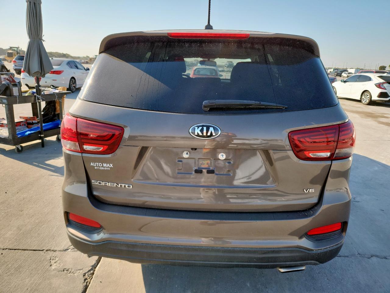 2013 Infiniti M37 VIN: JN1BY1AP8DM510035 Lot: 86718295