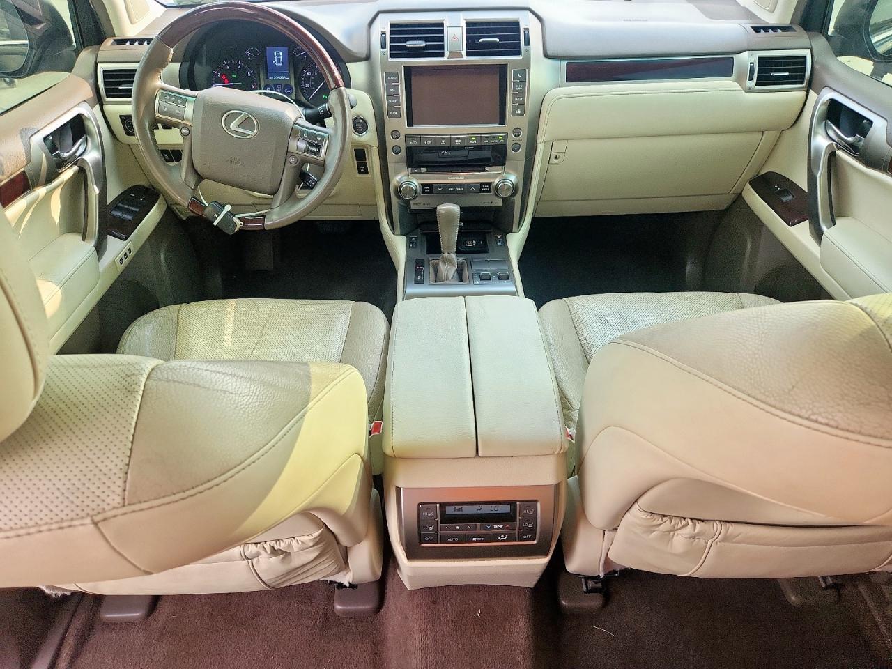 2014 Lexus Gx 460 VIN: JTJBM7FX3E5085532 Lot: 86079025