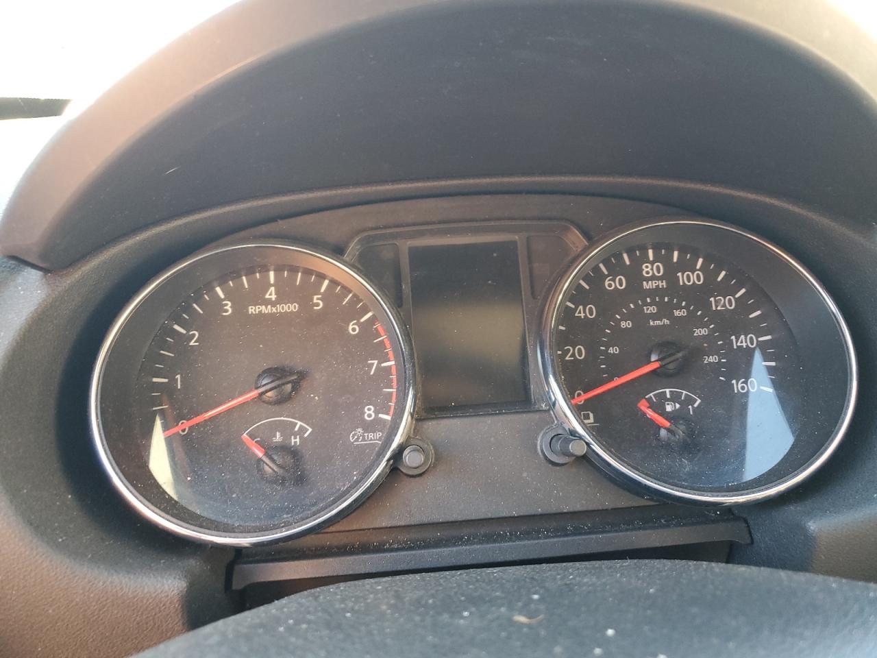 2013 Nissan Rogue S VIN: JN8AS5MT1DW520604 Lot: 86460575