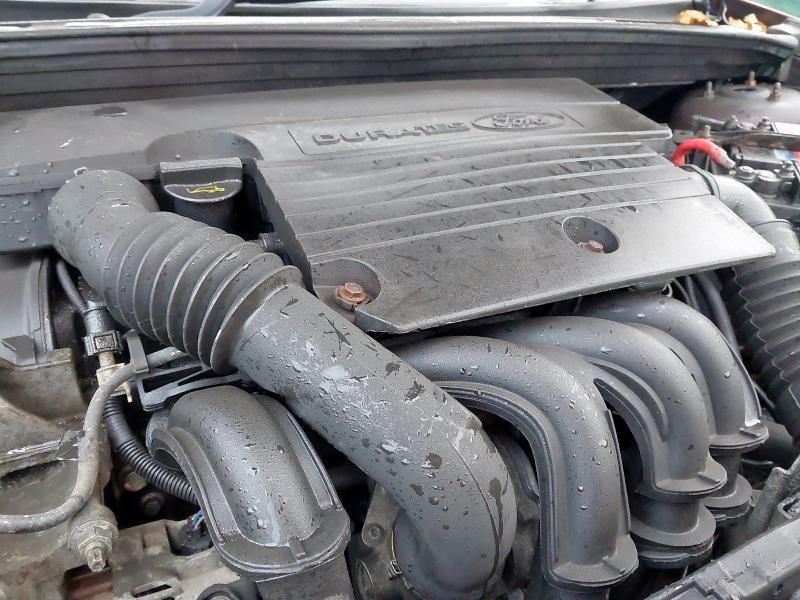 2007 FORD FIESTA 1.25 ZETEC 3DR [CLIMATE]