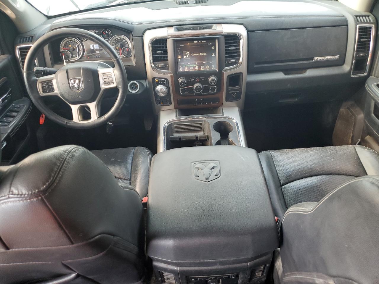 2016 Ram 1500 Laramie VIN: 1C6RR7NT2GS115133 Lot: 84742215