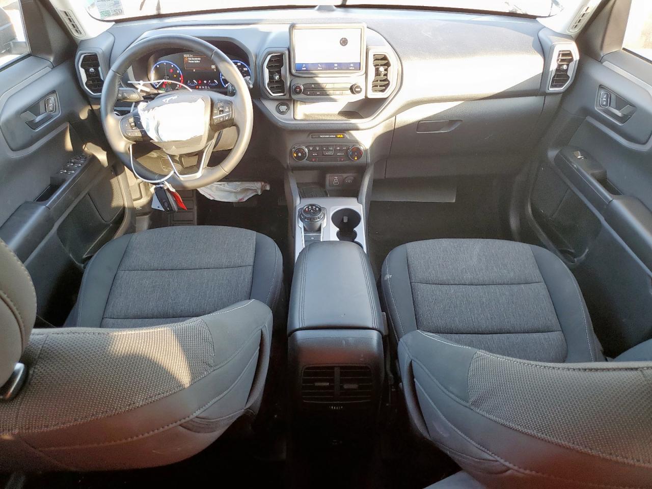 2024 Ford Bronco Sport Big Bend VIN: 3FMCR9B66RRE29466 Lot: 86100715