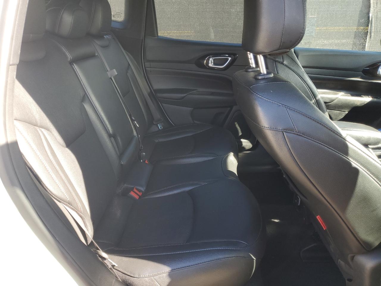 2024 Jeep Compass Trailhawk VIN: 3C4NJDDNXRT610259 Lot: 86100235