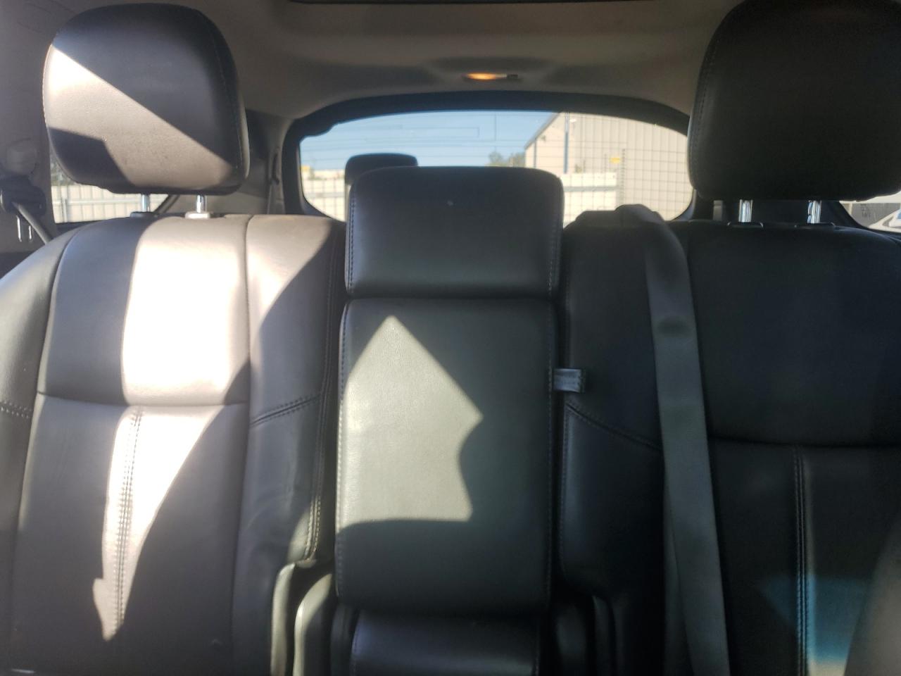 2014 Nissan Pathfinder S VIN: 5N1AR2MM1EC631330 Lot: 85903715