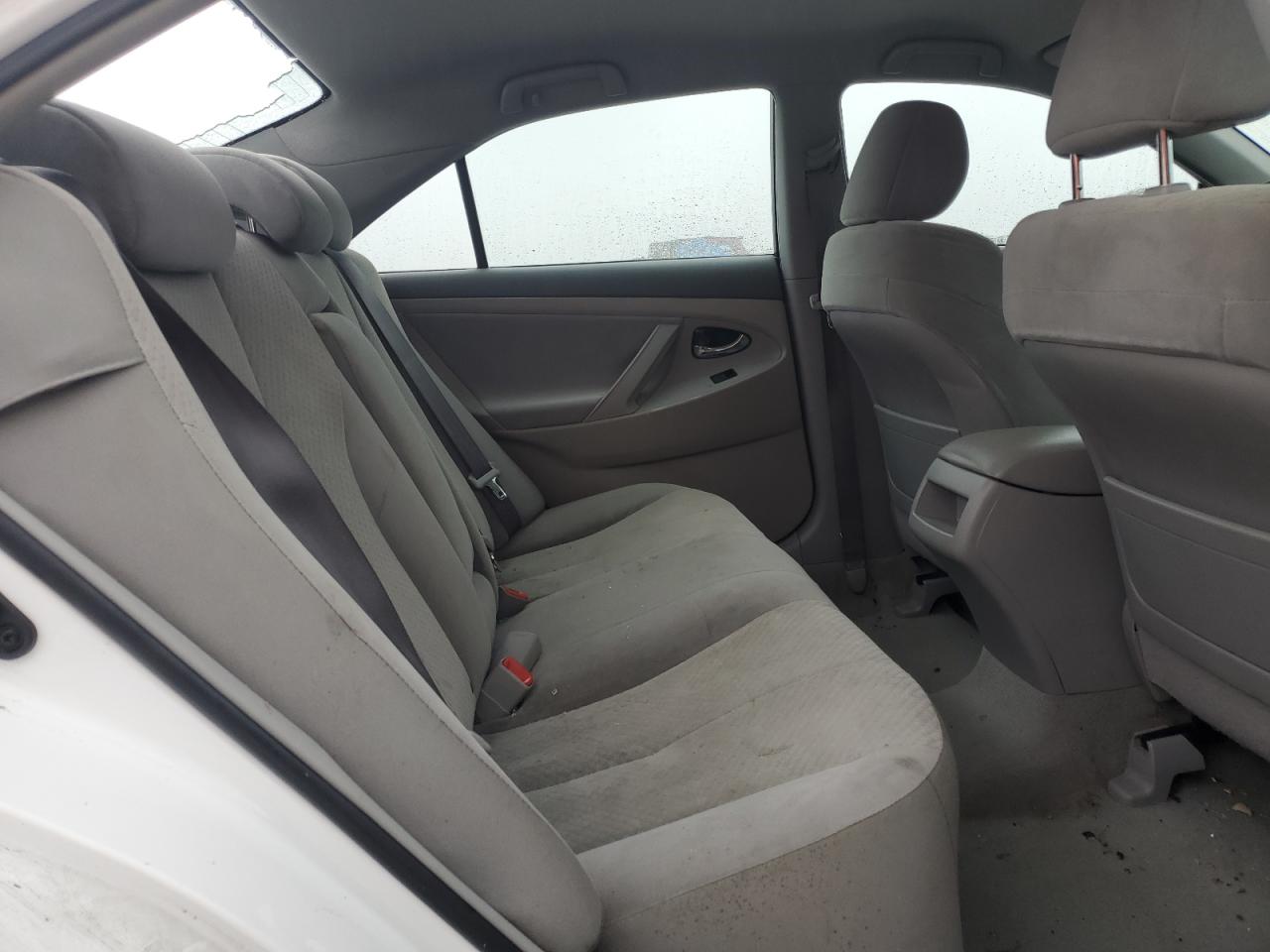 2009 Toyota Camry Base VIN: 4T4BE46K19R102750 Lot: 87380465