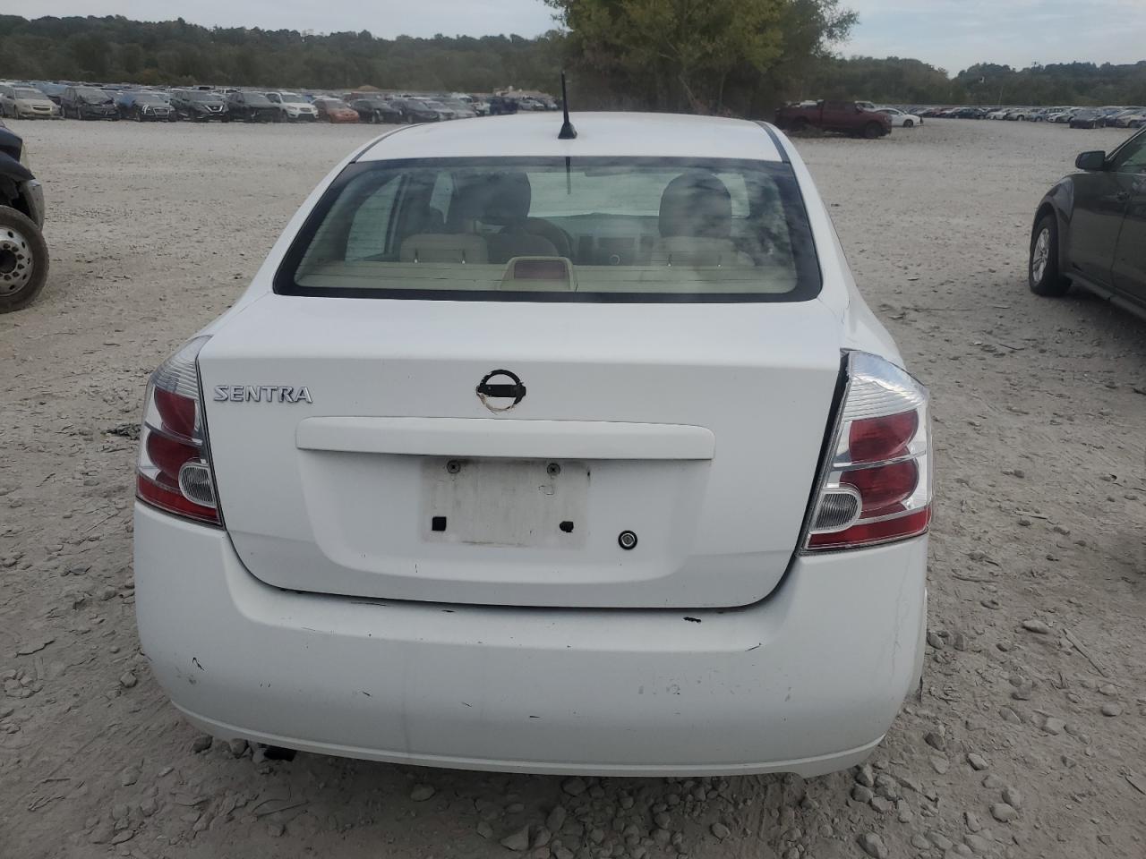 2009 Nissan Sentra 2.0 VIN: 3N1AB61EX9L617534 Lot: 82604815
