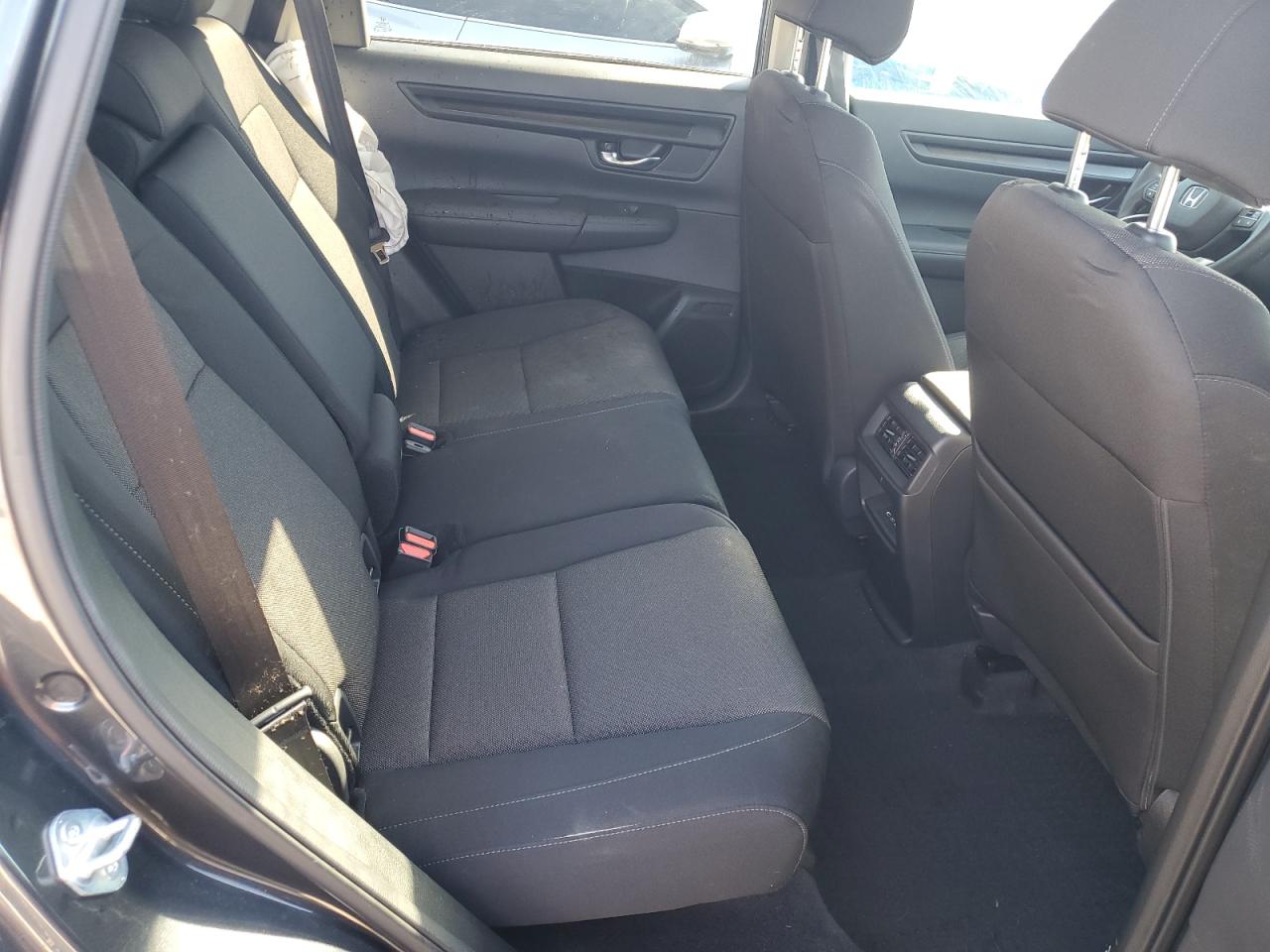 2025 Honda Cr-V Ex VIN: 5J6RS3H44SL005272 Lot: 90248645