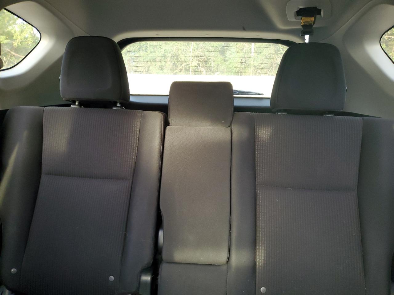 2016 Toyota Rav4 Le VIN: JTMZFREV5GJ095884 Lot: 82356465