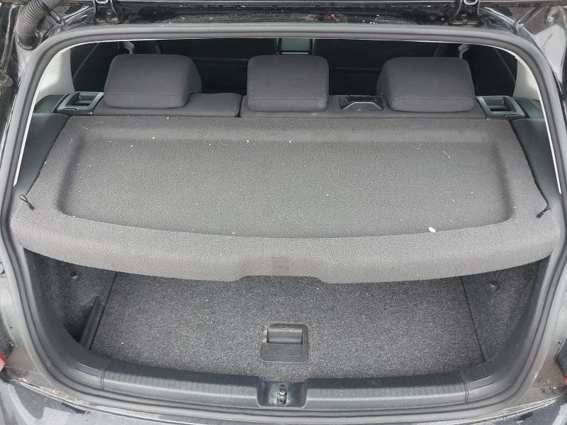 2019 VOLKSWAGEN POLO 1.0 TSI 115 SEL 5DR