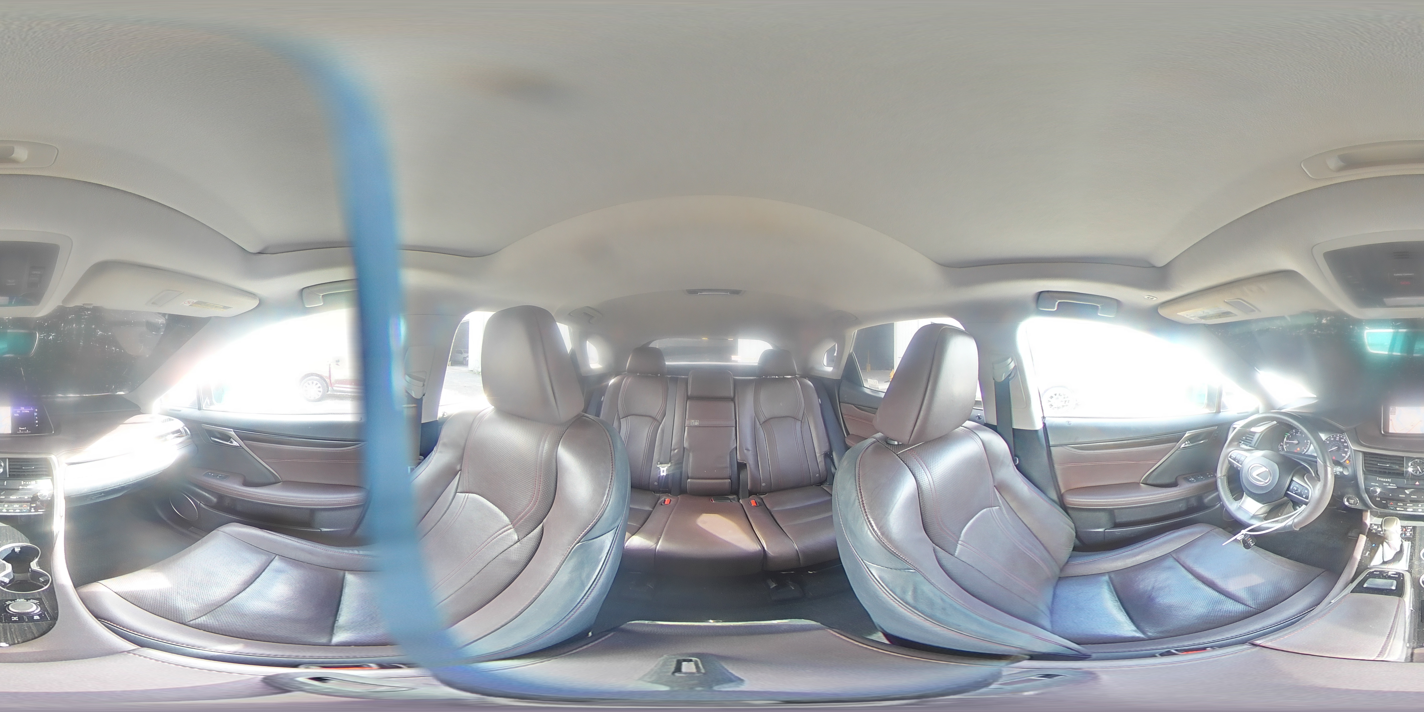 2016 Lexus Rx 350 Base VIN: 2T2BZMCA1GC048032 Lot: 84480405